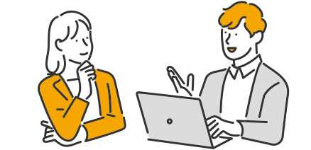 APIデータ連携イメージ