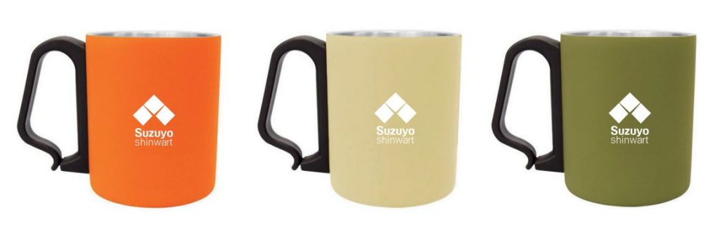 鈴与シンワートのノベルティ画像