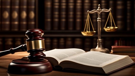 法律のイメージ画像