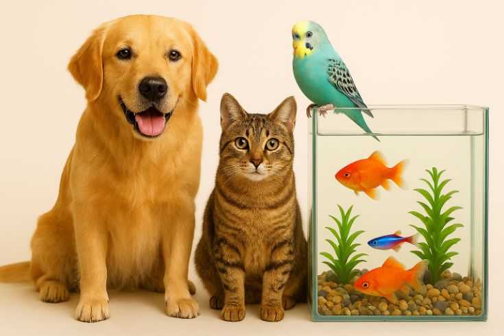 ペットのイメージ画像