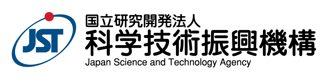 国立研究開発法人科学技術振興機構様